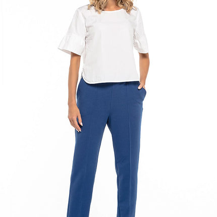 Women trousers model 121235 Tessita 