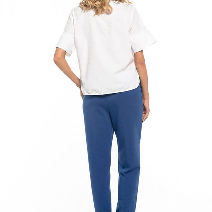  Women trousers model 121235 Tessita 