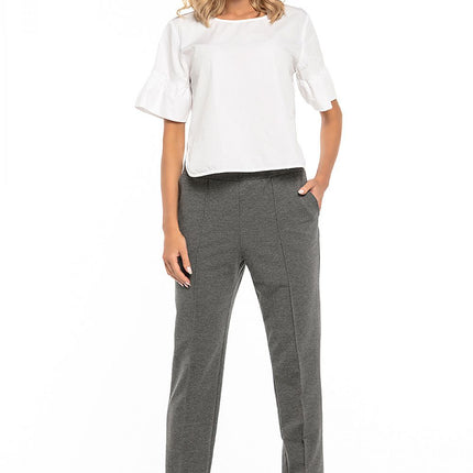  Women trousers model 121236 Tessita 