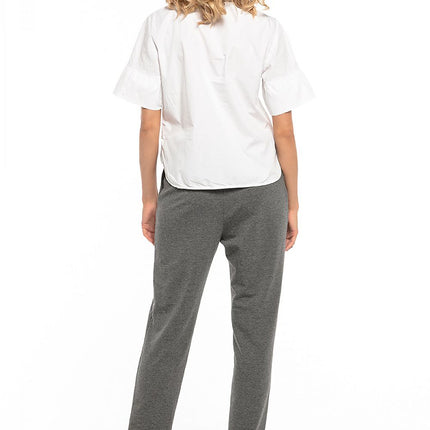  Women trousers model 121236 Tessita 
