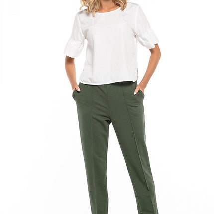  Women trousers model 121237 Tessita 