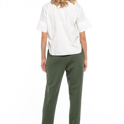  Women trousers model 121237 Tessita 