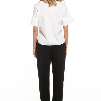  Women trousers model 121238 Tessita 