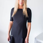 black / 36
