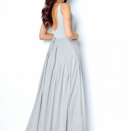  Long dress model 121749 IVON 