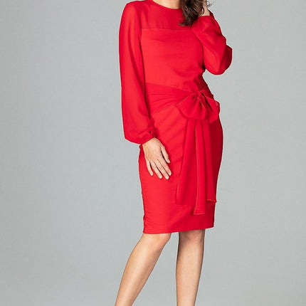  Cocktail dress model 122501 Lenitif 