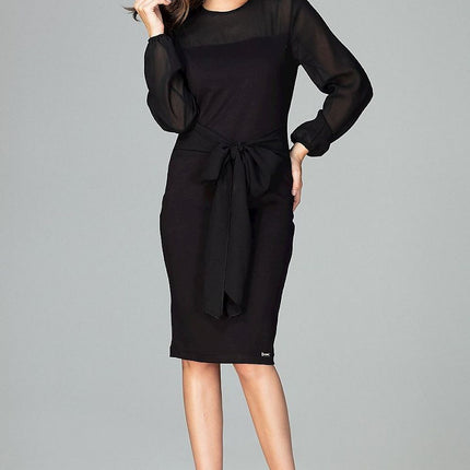  Cocktail dress model 122503 Lenitif 