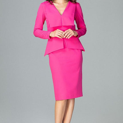  Cocktail dress model 122515 Lenitif 