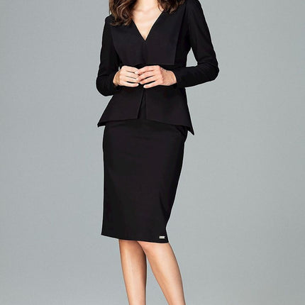  Cocktail dress model 122517 Lenitif 