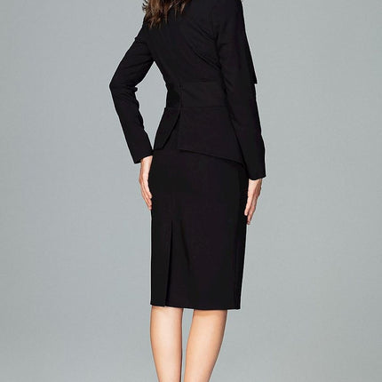  Cocktail dress model 122517 Lenitif 