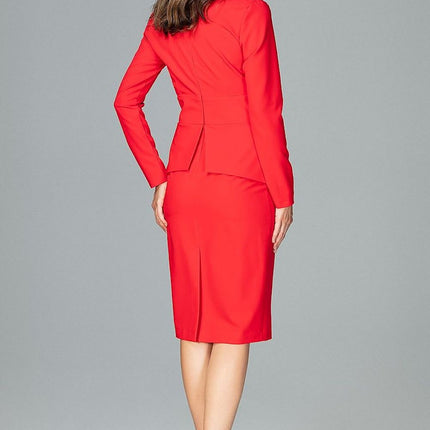  Cocktail dress model 122522 Lenitif 