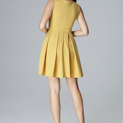  Cocktail dress model 123545 Lenitif 