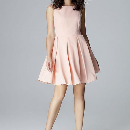  Cocktail dress model 123546 Lenitif 