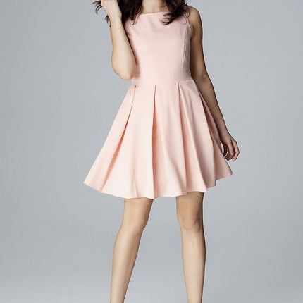  Cocktail dress model 123546 Lenitif 