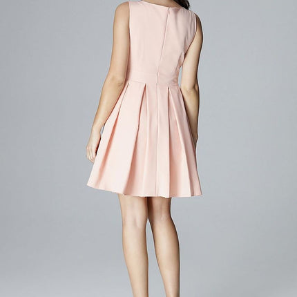  Cocktail dress model 123546 Lenitif 