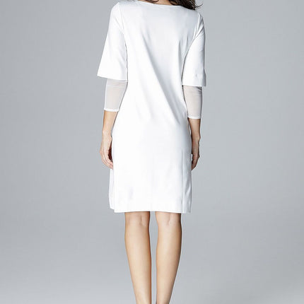  Cocktail dress model 123811 Lenitif 