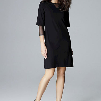  Cocktail dress model 123812 Lenitif 