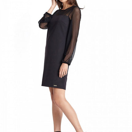  Short dress model 124038 IVON 