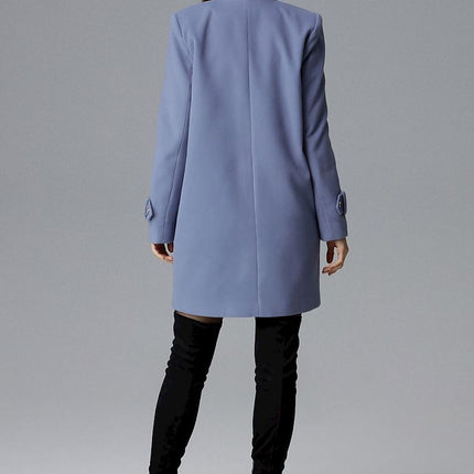  Coat model 124228 Figl 