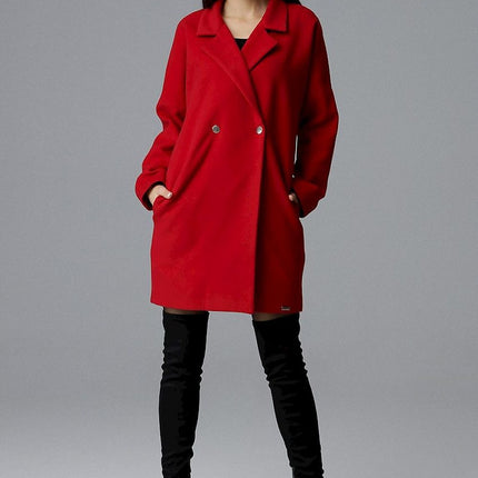  Coat model 124230 Figl 
