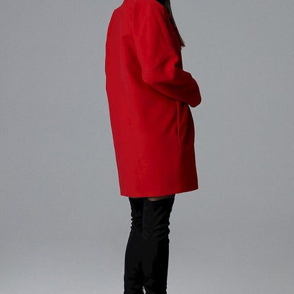  Coat model 124230 Figl 