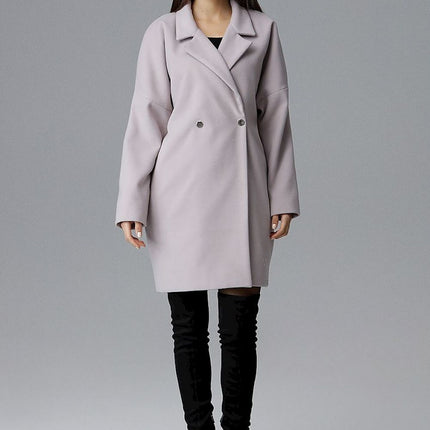  Coat model 124231 Figl 