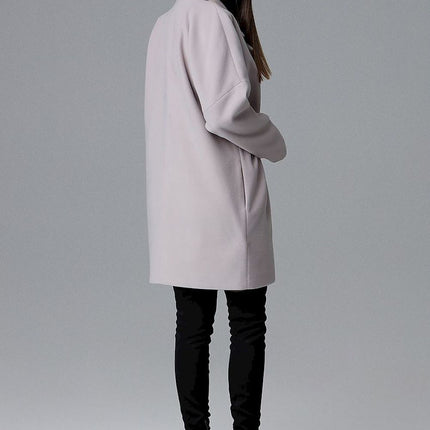  Coat model 124231 Figl 