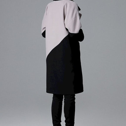  Coat model 124374 Figl 