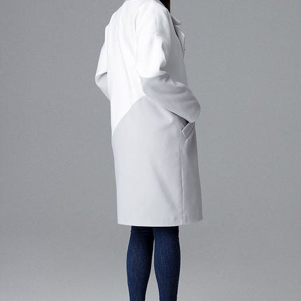  Coat model 124377 Figl 