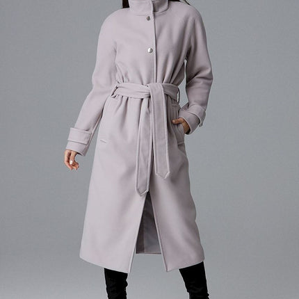  Coat model 124381 Figl 