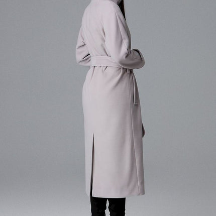  Coat model 124381 Figl 