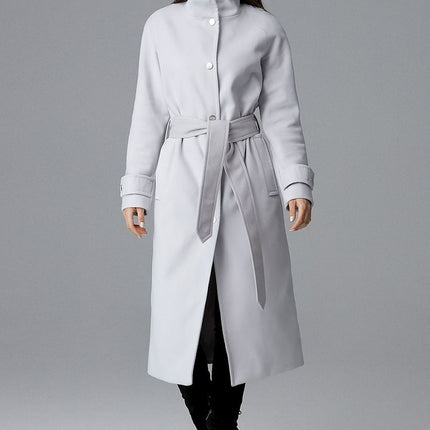  Coat model 124383 Figl 