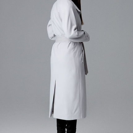  Coat model 124383 Figl 