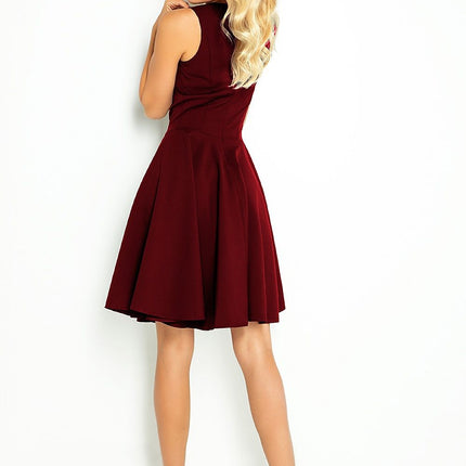  Cocktail dress model 124411 Numoco 