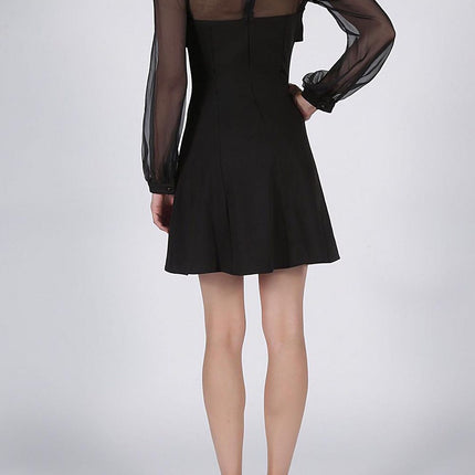  Evening dress model 124674 YourNewStyle 