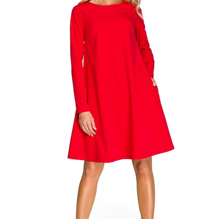  Cocktail dress model 124803 Stylove 