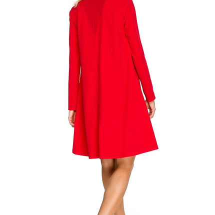  Cocktail dress model 124803 Stylove 