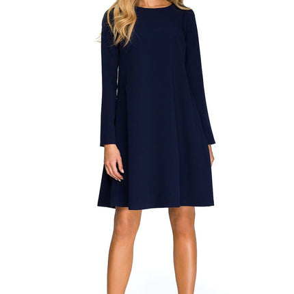  Cocktail dress model 124804 Stylove 