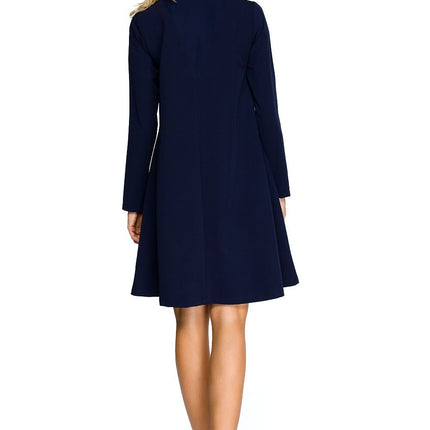  Cocktail dress model 124804 Stylove 