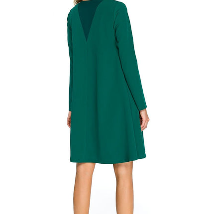  Cocktail dress model 124806 Stylove 