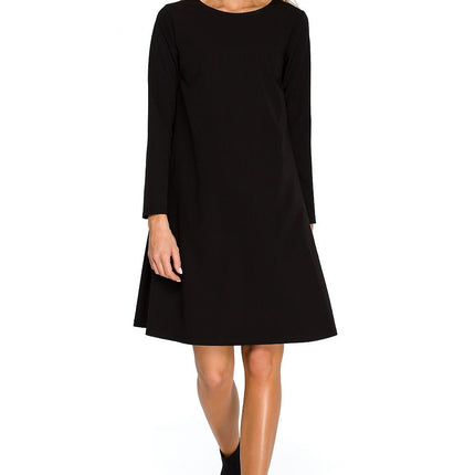  Cocktail dress model 124807 Stylove 