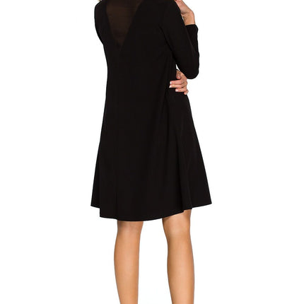  Cocktail dress model 124807 Stylove 