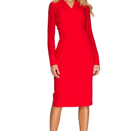  Cocktail dress model 124808 Stylove 