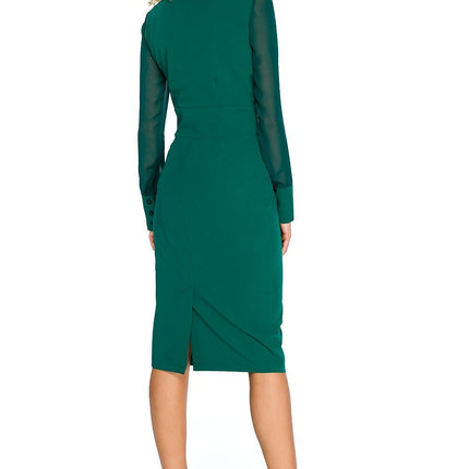  Cocktail dress model 124810 Stylove 