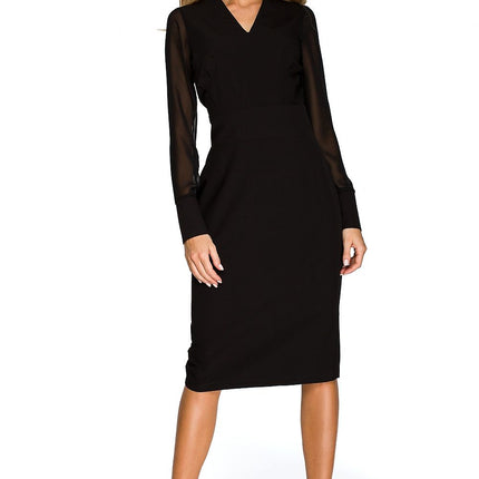  Cocktail dress model 124811 Stylove 