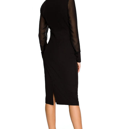  Cocktail dress model 124811 Stylove 