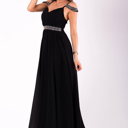  Long dress model 125243 YourNewStyle 