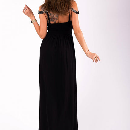  Long dress model 125243 YourNewStyle 