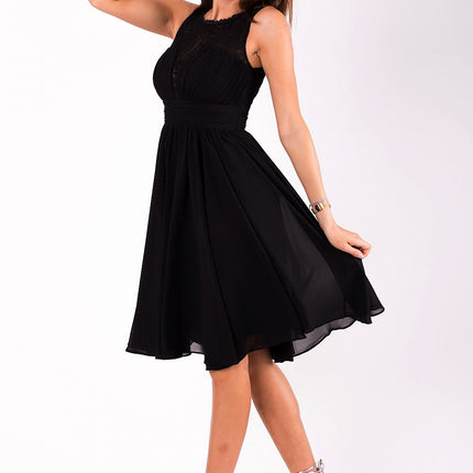  Short dress model 125252 YourNewStyle 
