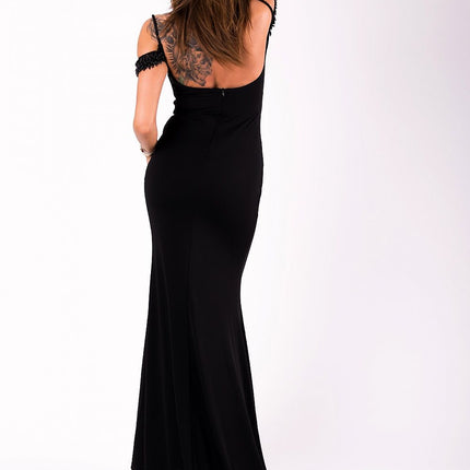  Long dress model 125260 YourNewStyle 